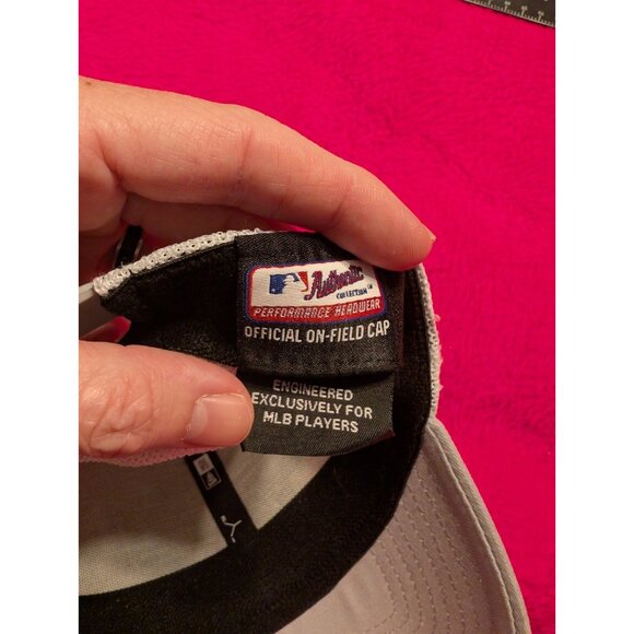 St. Louis Cardinals 2019 NL Central Division Champions New Era 9FORTY Snapback - Picture 8 of 9